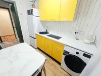 Миниатюра квартиры 9