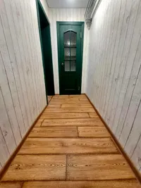 Миниатюра квартиры 16