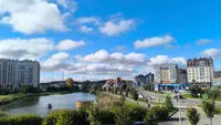 Миниатюра квартиры 20