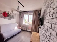 Миниатюра квартиры 3