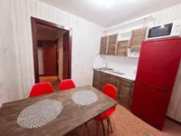 Миниатюра квартиры 1