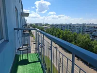 Миниатюра квартиры 14