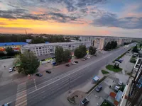 Миниатюра квартиры 16