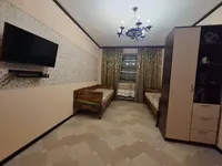 Миниатюра квартиры 3