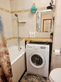 Миниатюра квартиры 10