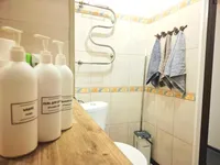 Миниатюра квартиры 11