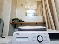 Миниатюра квартиры 9