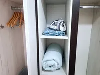 Миниатюра квартиры 17