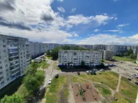 Миниатюра квартиры 20