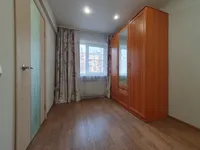 Миниатюра квартиры 7