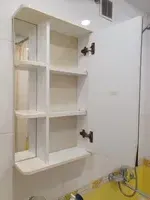 Миниатюра квартиры 8