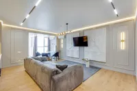 Миниатюра квартиры 2