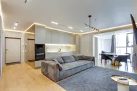 Миниатюра квартиры 1