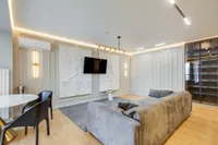 Миниатюра квартиры 4