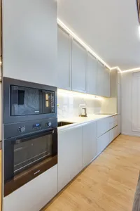 Миниатюра квартиры 5