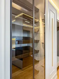 Миниатюра квартиры 6