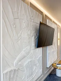 Миниатюра квартиры 8