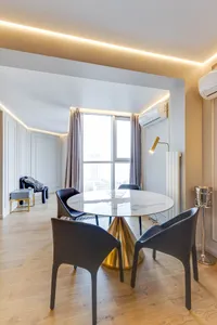 Миниатюра квартиры 10