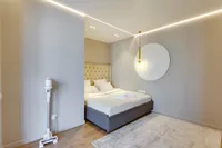 Миниатюра квартиры 13