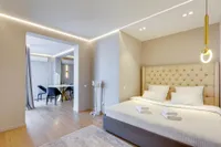 Миниатюра квартиры 15