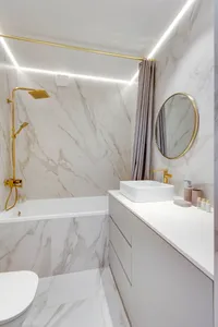 Миниатюра квартиры 18