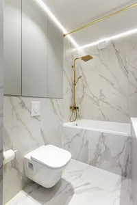 Миниатюра квартиры 19