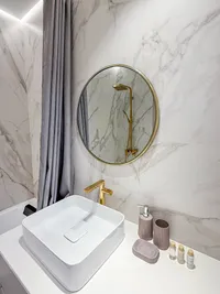 Миниатюра квартиры 21