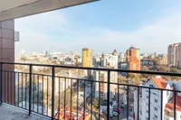 Миниатюра квартиры 23