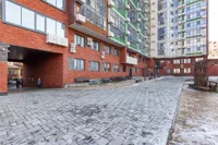 Миниатюра квартиры 25