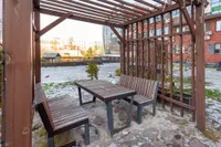 Миниатюра квартиры 26