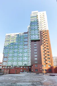 Миниатюра квартиры 28