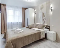 Миниатюра квартиры 1