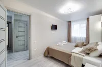 Миниатюра квартиры 3