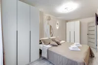 Миниатюра квартиры 4