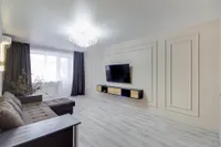 Миниатюра квартиры 6