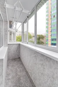 Миниатюра квартиры 7