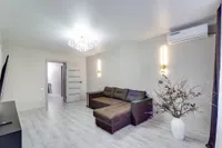 Миниатюра квартиры 8