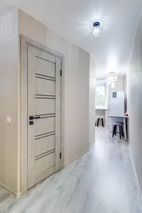 Миниатюра квартиры 9