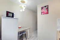 Миниатюра квартиры 11