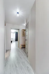 Миниатюра квартиры 12