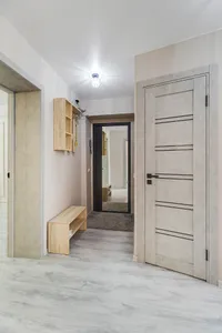 Миниатюра квартиры 13