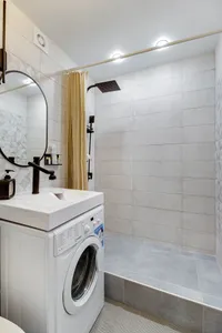 Миниатюра квартиры 15