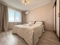 Миниатюра квартиры 1