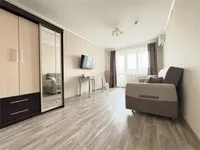 Миниатюра квартиры 4