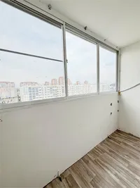 Миниатюра квартиры 6