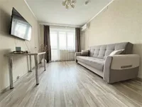 Миниатюра квартиры 5