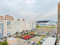 Миниатюра квартиры 7