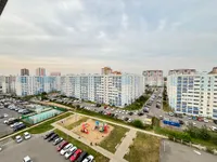 Миниатюра квартиры 8