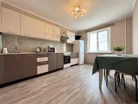 Миниатюра квартиры 12