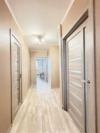 Миниатюра квартиры 11